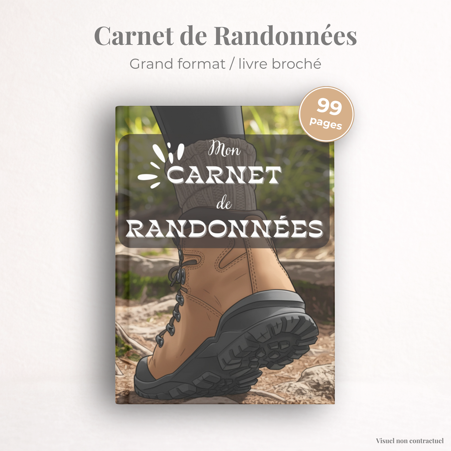 Carnet de Randonnées