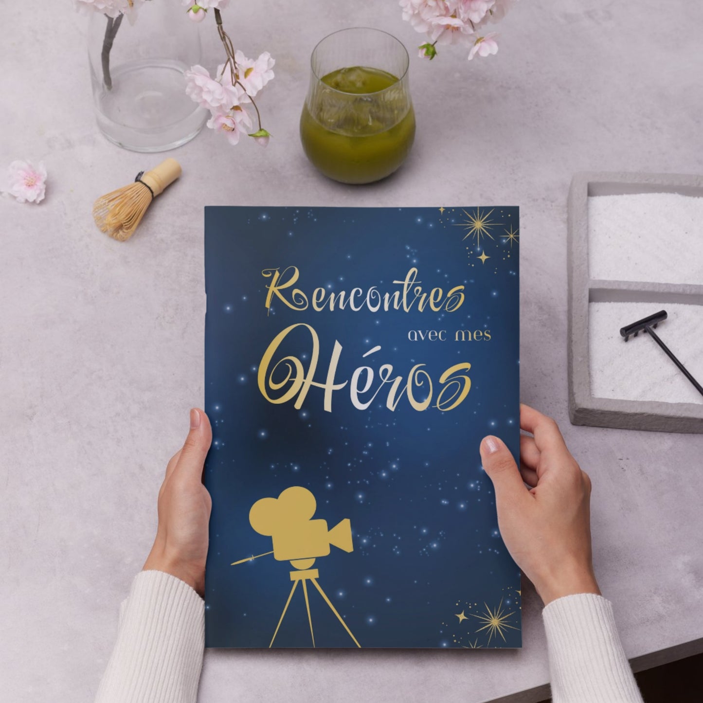 Album de rencontres, photos, dédicaces et autographes