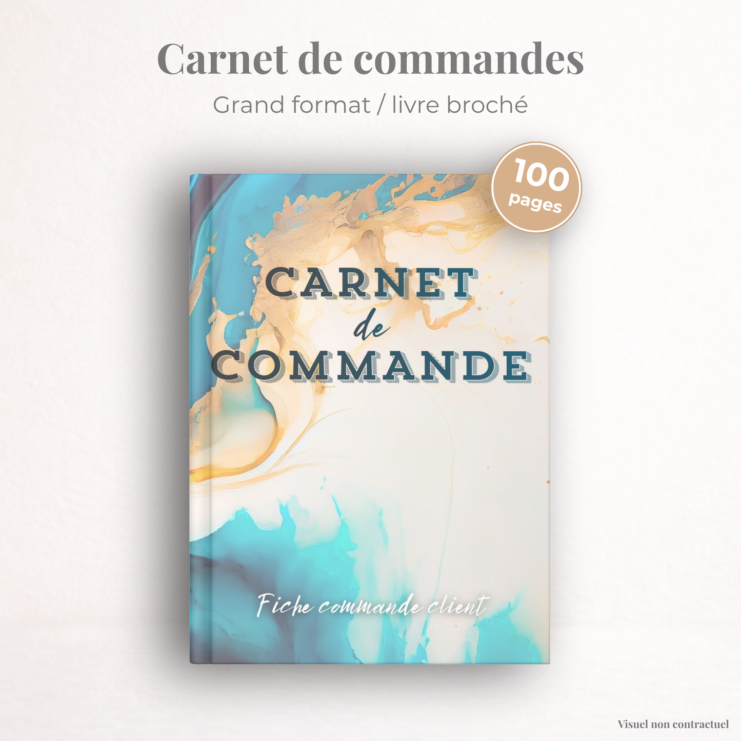 Carnet de Commandes