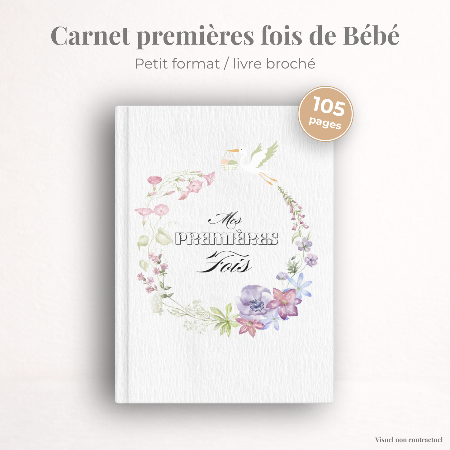 Mes premières fois de Bébé