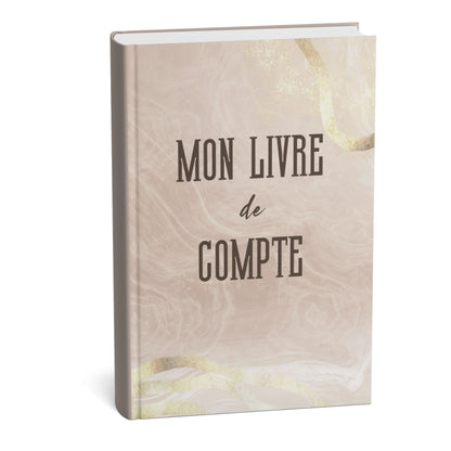 Livre de Comptes achat/vente