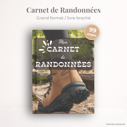 Carnet de Randonnées