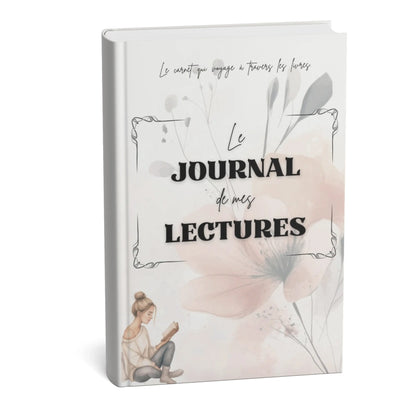 Le journal de mes Lectures Design d'Audrey