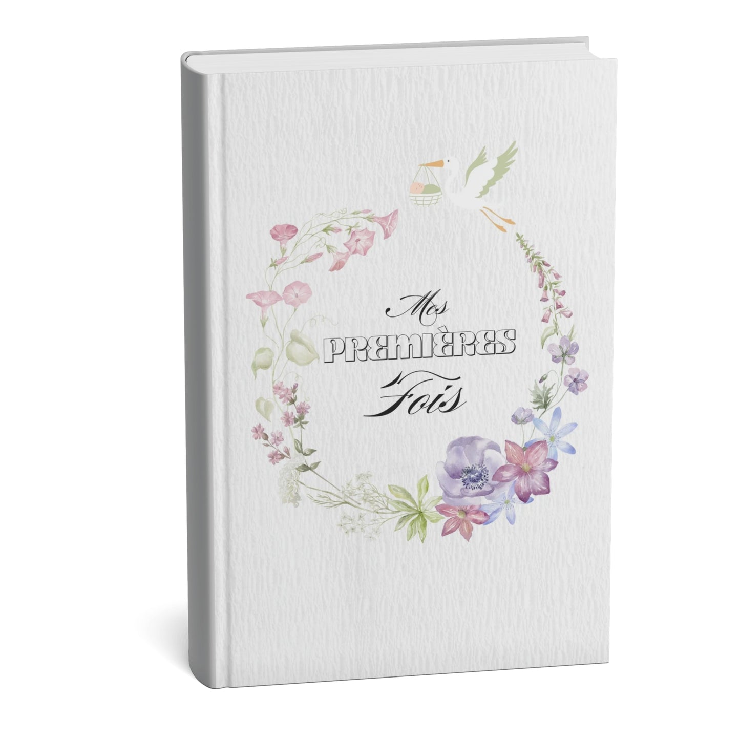 Mes premières fois de Bébé Design d'Audrey