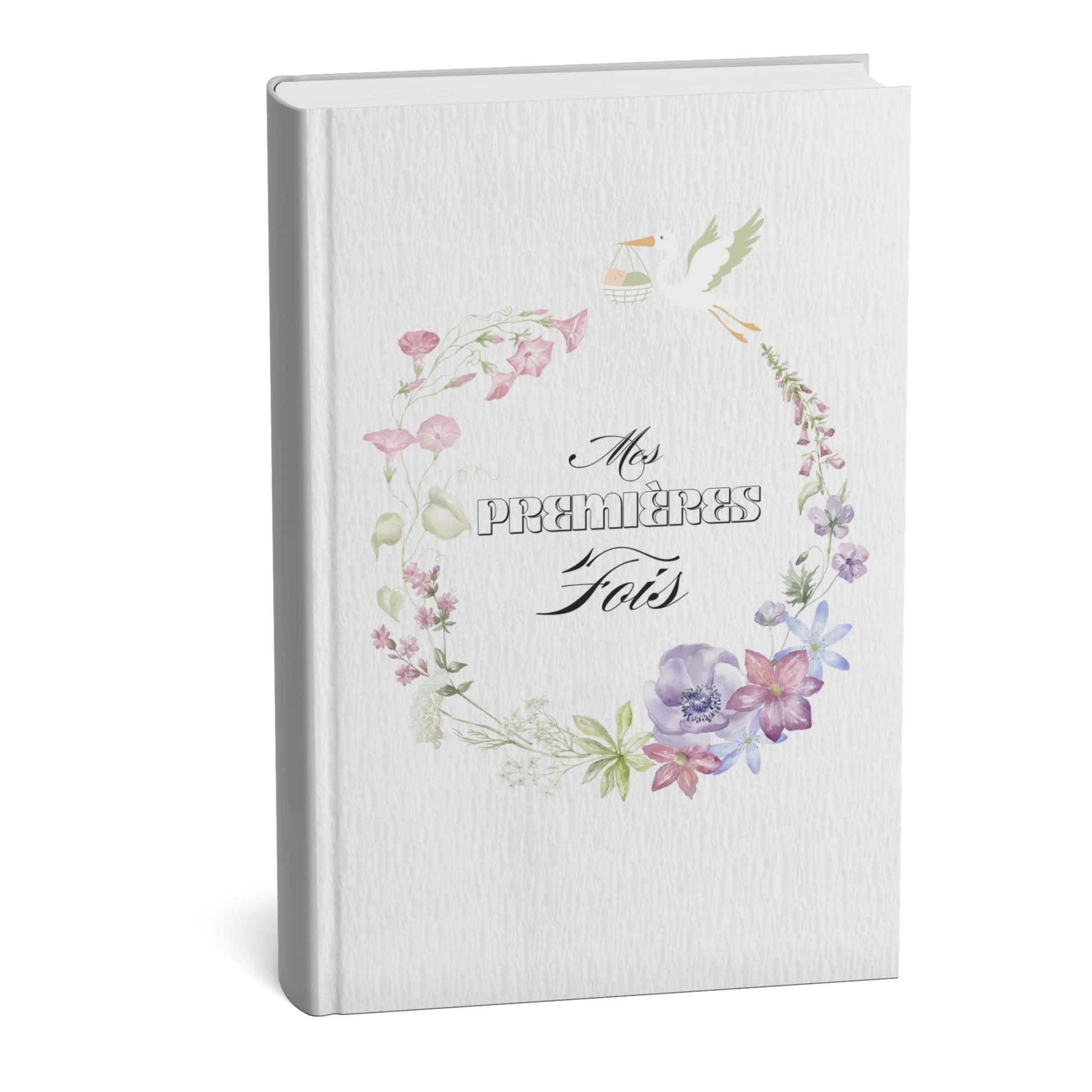 Mes premières fois de Bébé Design d'Audrey