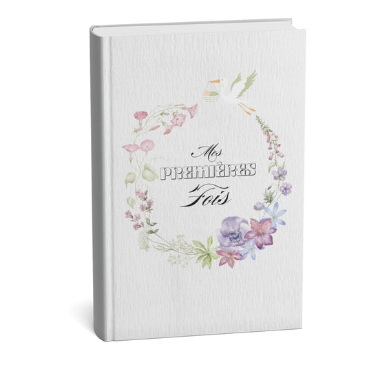 Mes premières fois de Bébé Design d'Audrey