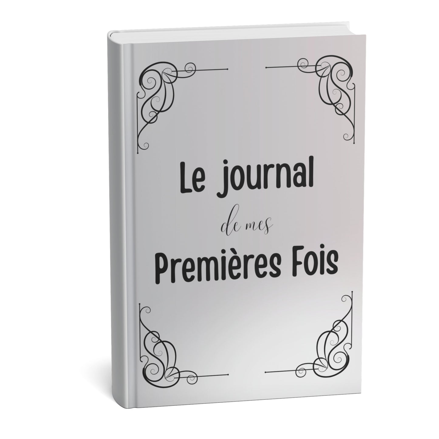 Les premières fois de mon enfant Design d'Audrey