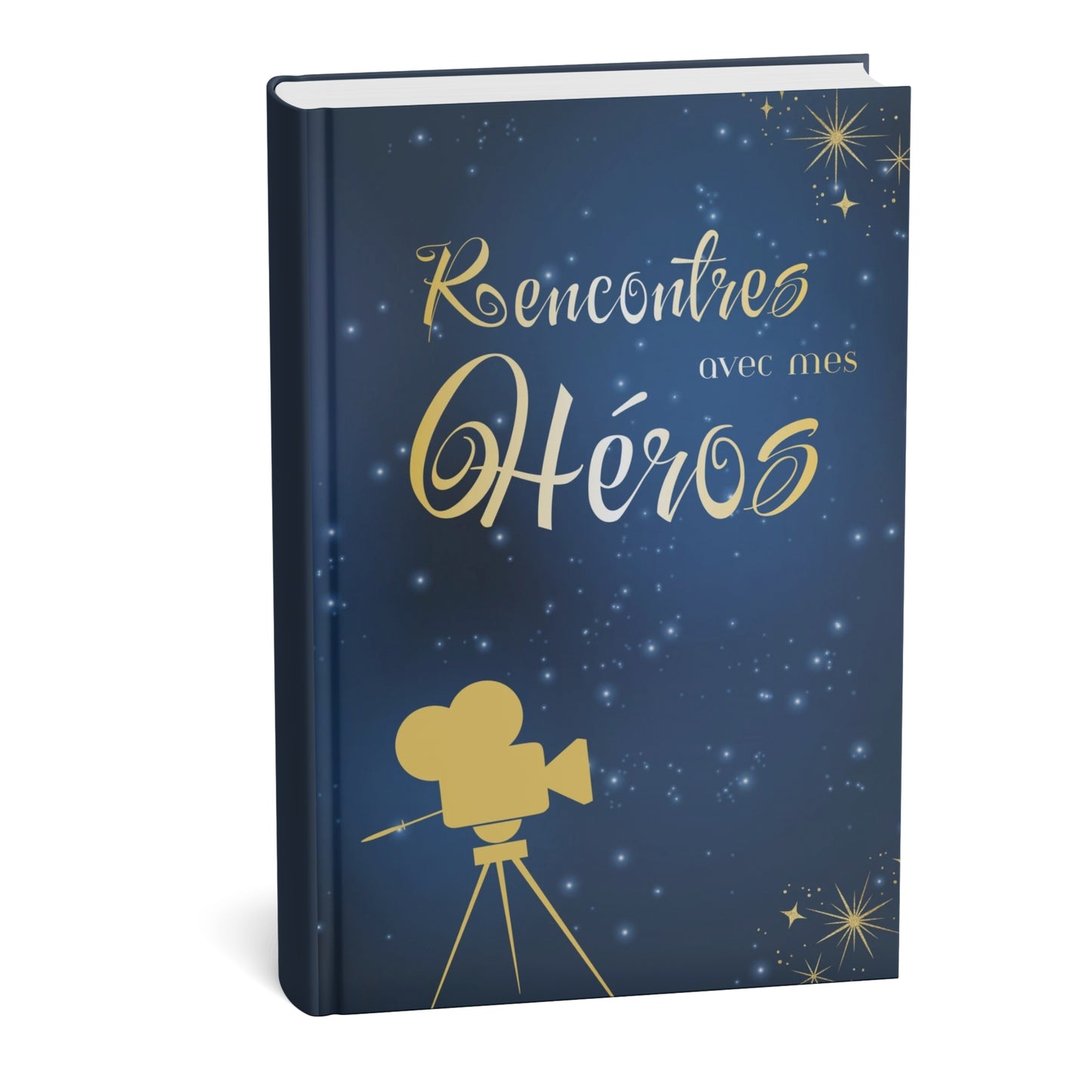 Album de rencontres, photos, dédicaces et autographes