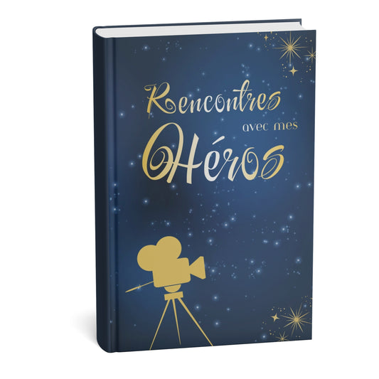 Album de rencontres, photos, dédicaces et autographes