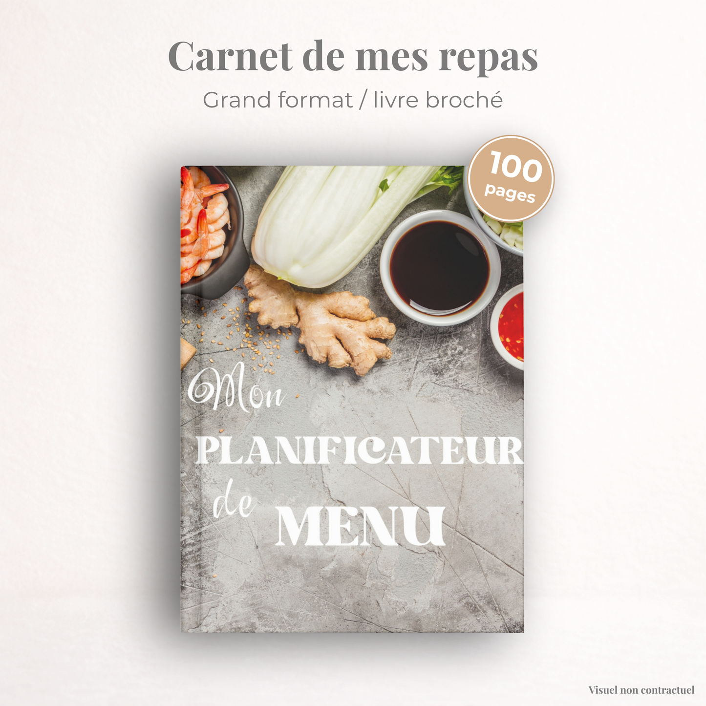 Mon Planificateur de Repas