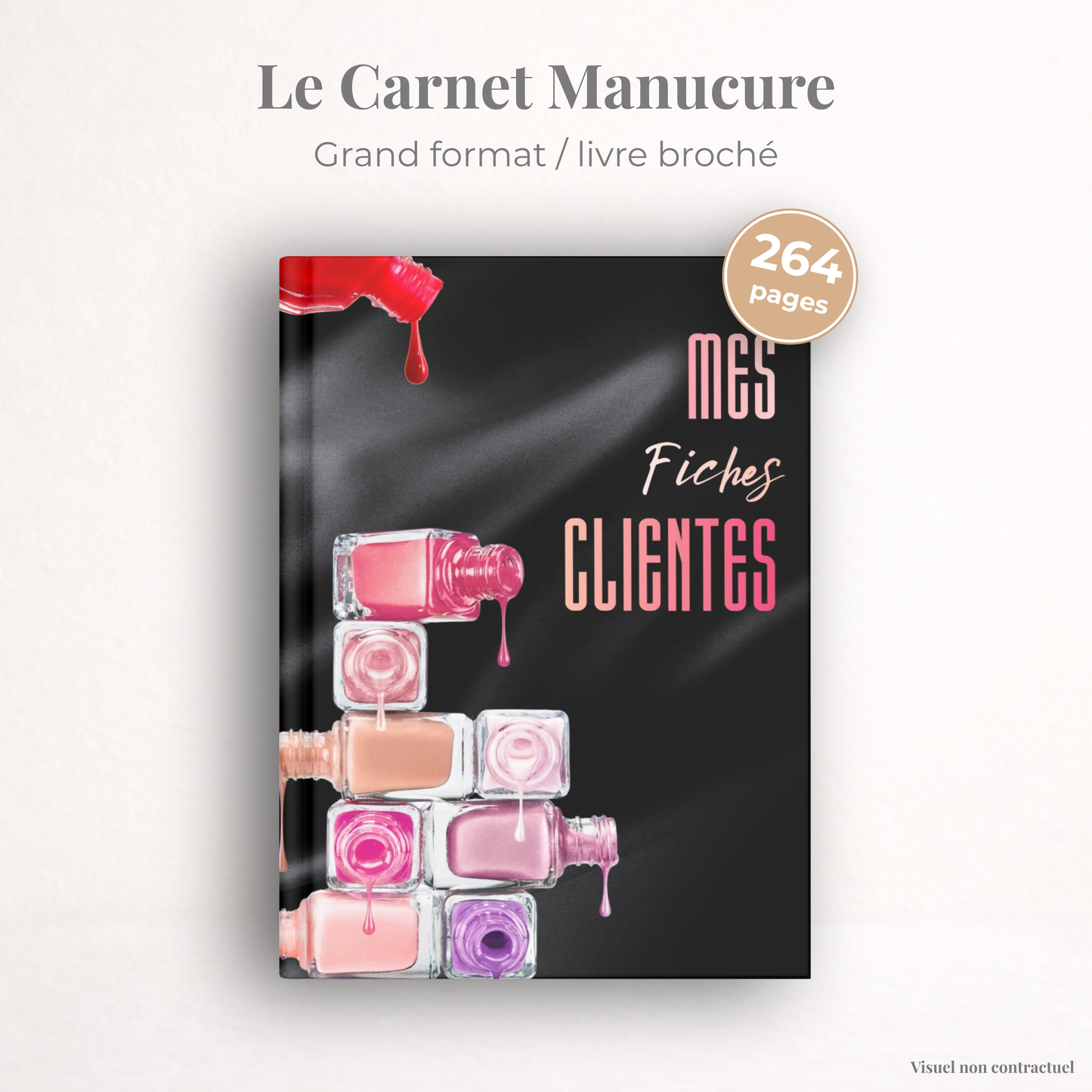 Carnet clientes