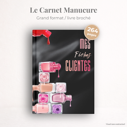 Carnet clientes