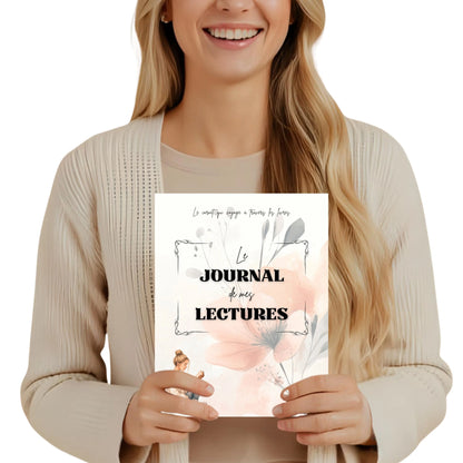 Le journal de mes Lectures Design d'Audrey