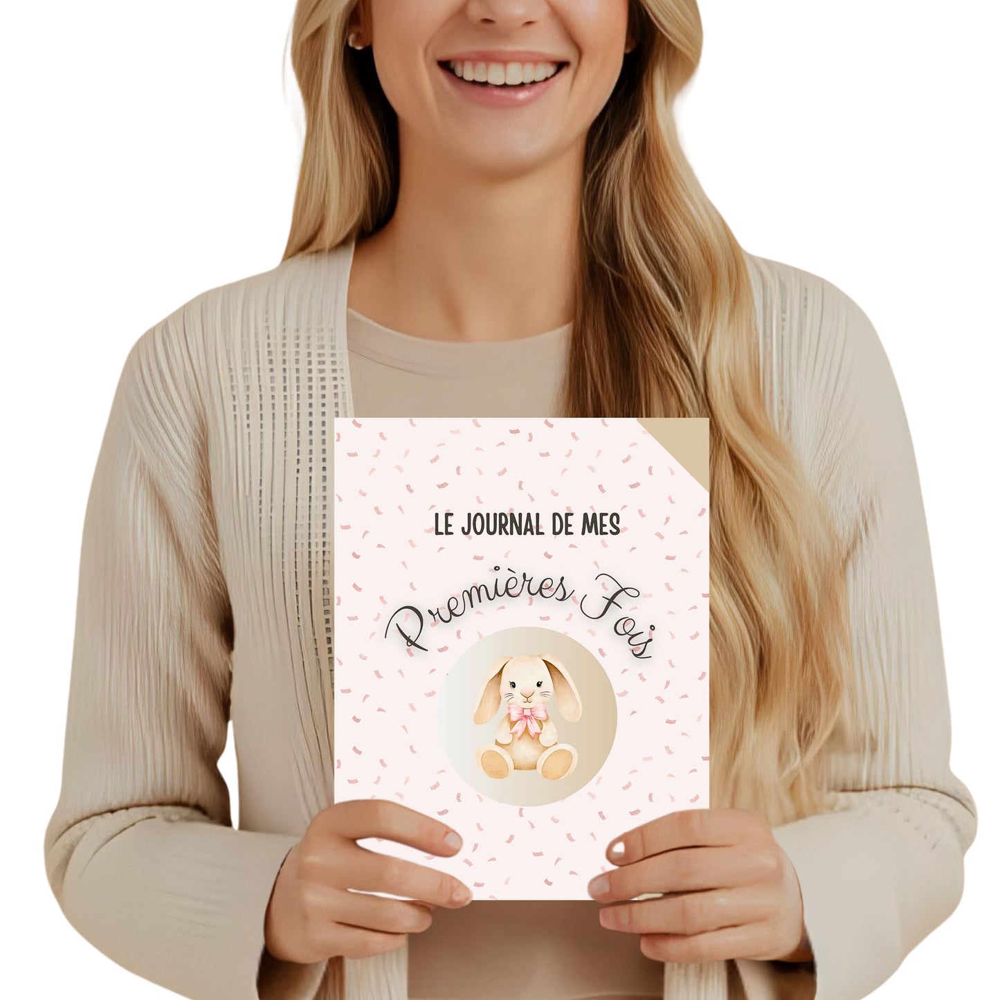 Mon livre de naissance