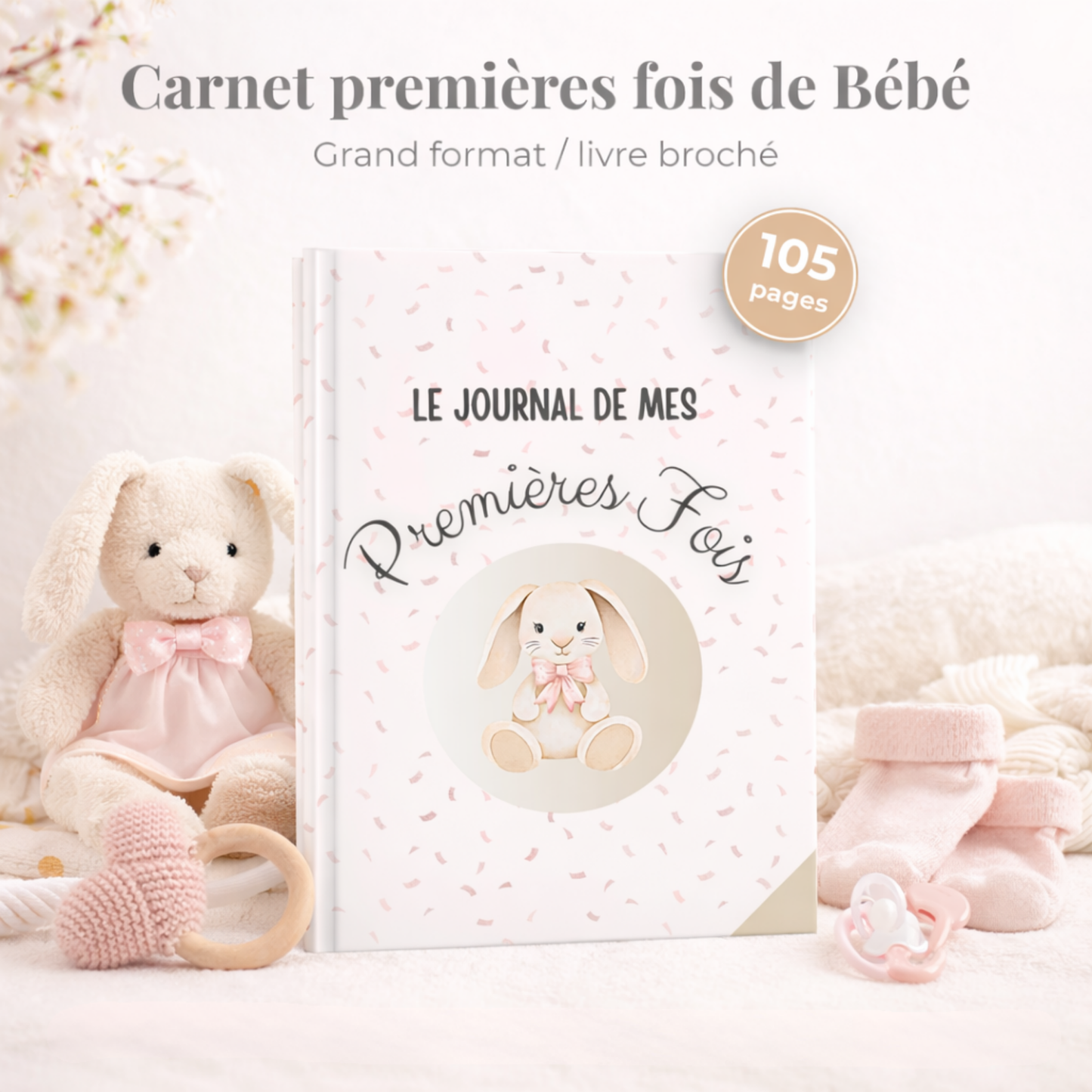 Mon livre de naissance