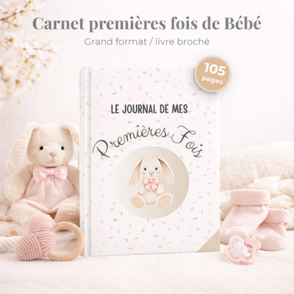 Mon livre de naissance