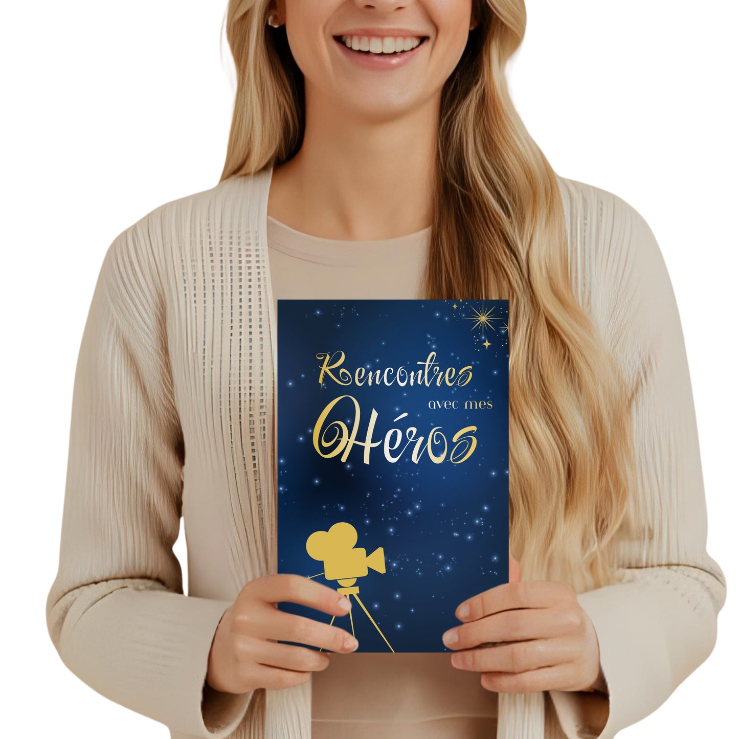 Album de rencontres, photos, dédicaces et autographes