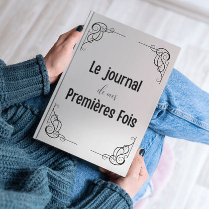 Les premières fois de mon enfant Design d'Audrey