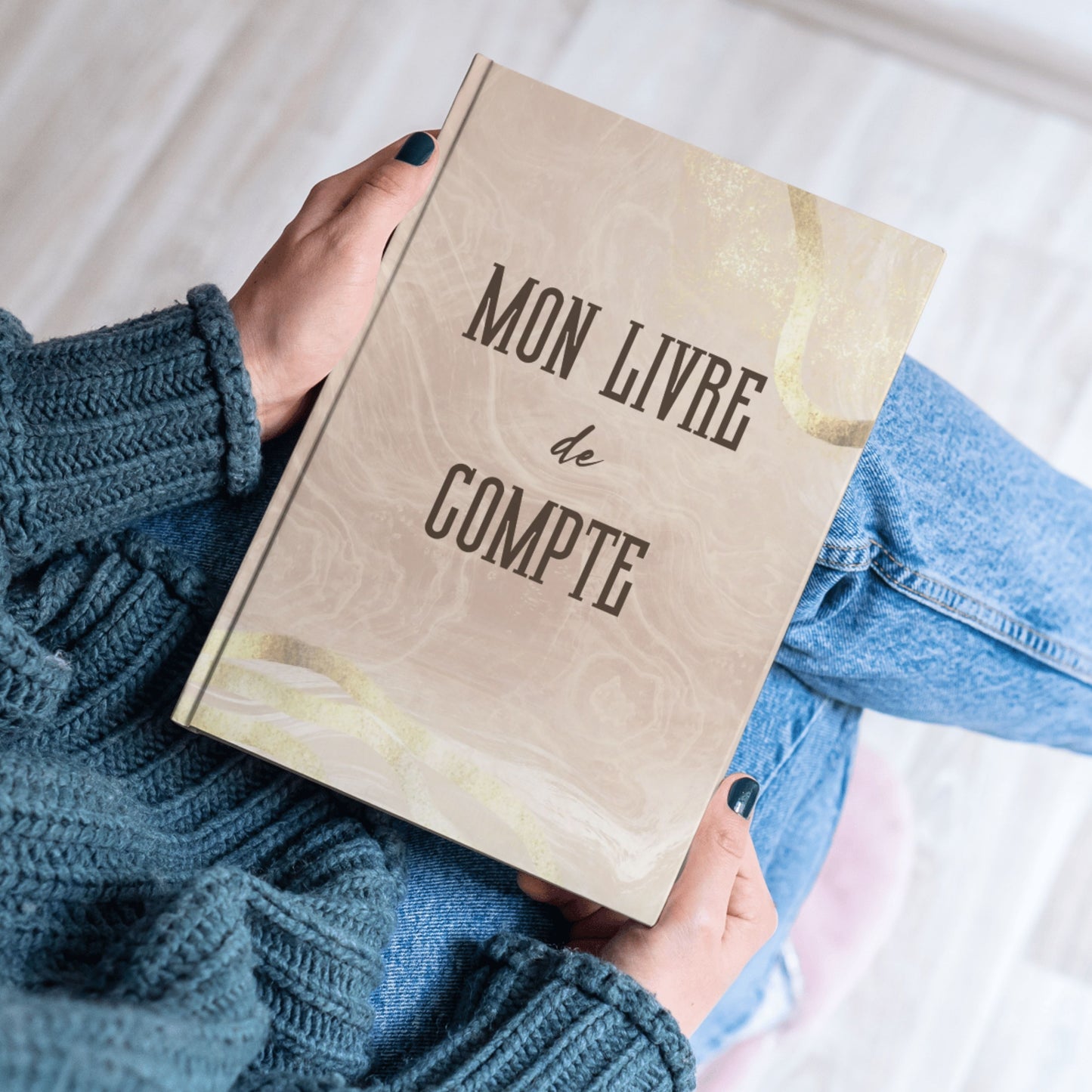 Livre de Comptes achat/vente