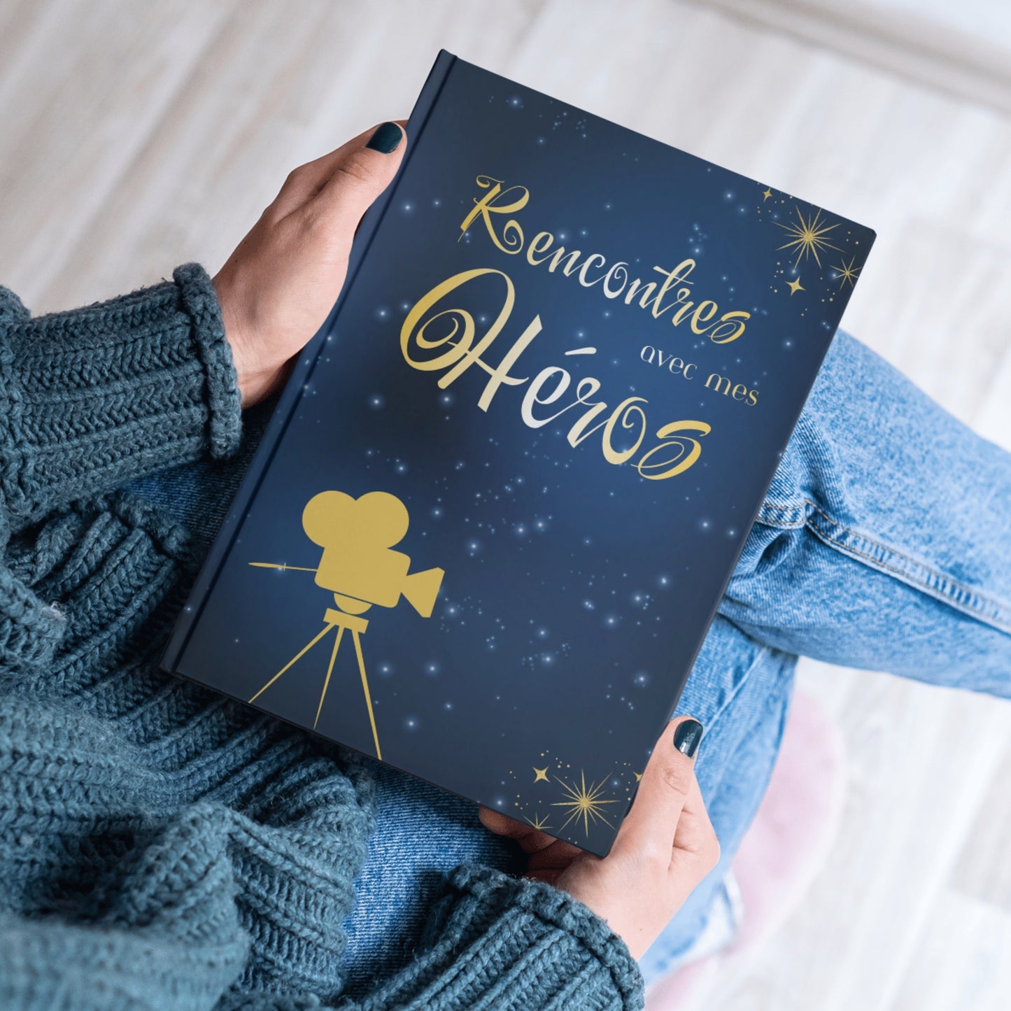 Album de rencontres, photos, dédicaces et autographes