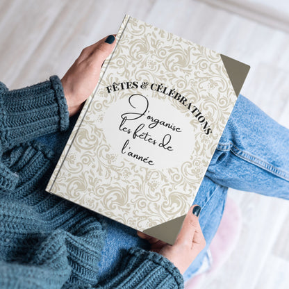 Carnet d’Organisation d’Événements personnels