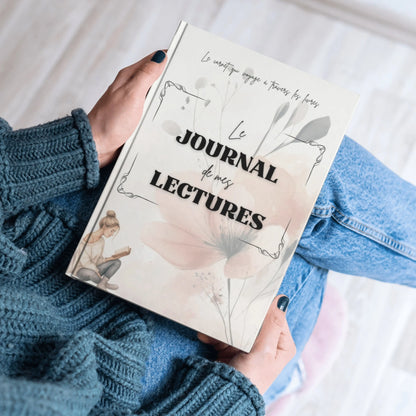Le journal de mes Lectures Design d'Audrey