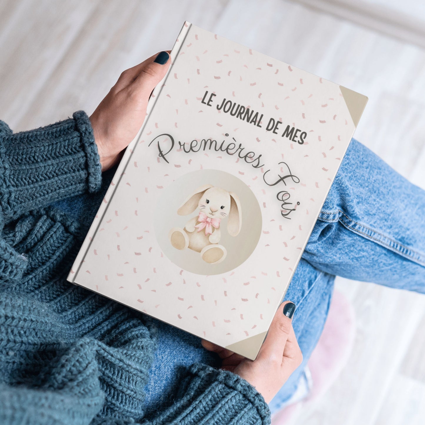 Mon livre de naissance