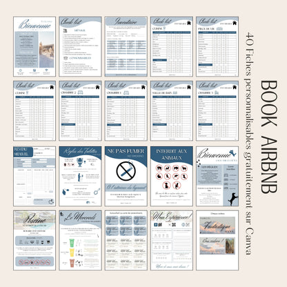 Maxi Pack + livret Design d'Audrey