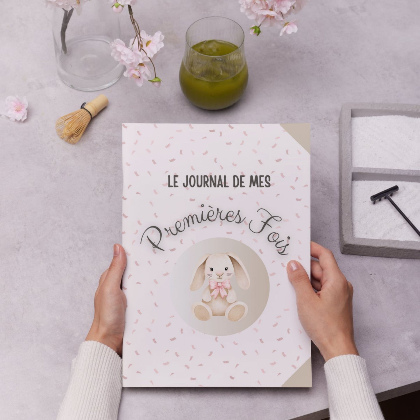 Mon livre de naissance