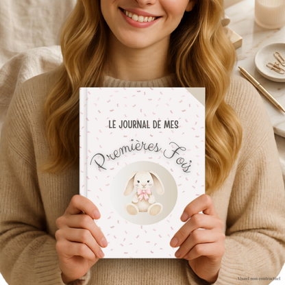Mon livre de naissance