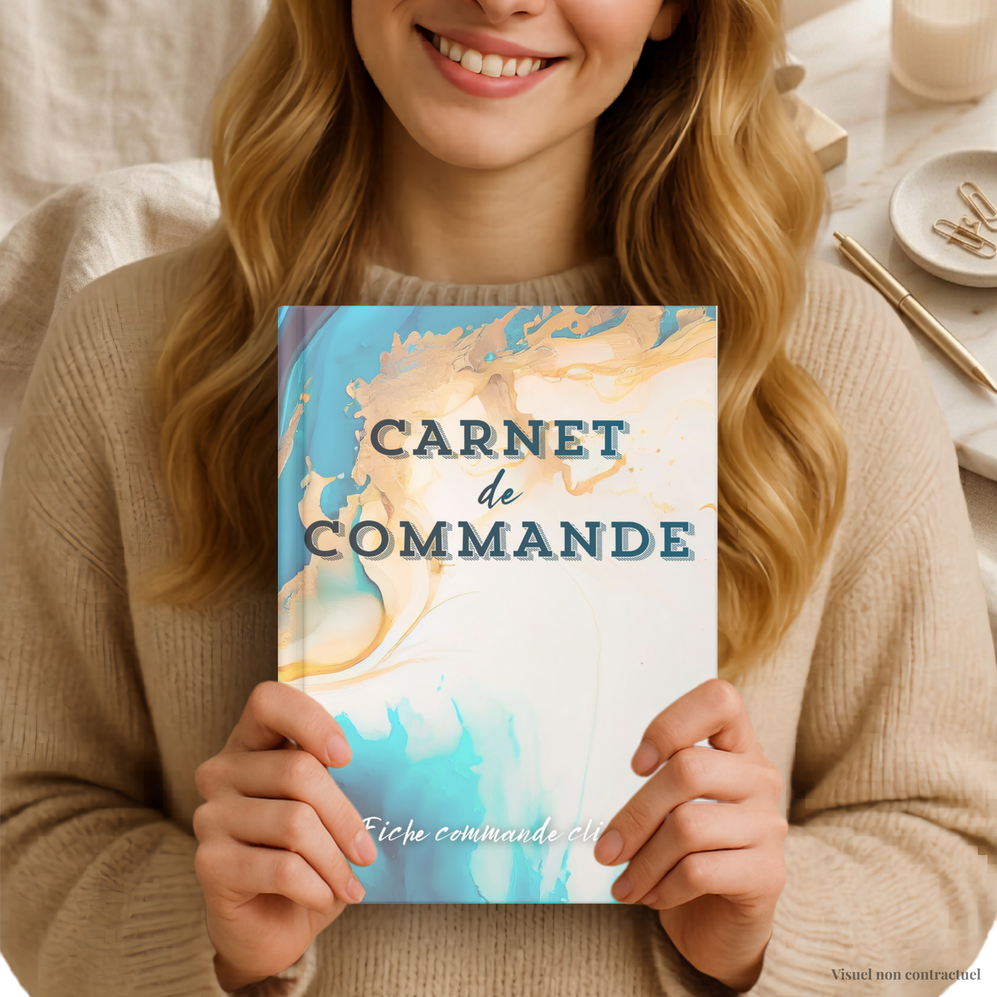 Carnet de Commandes