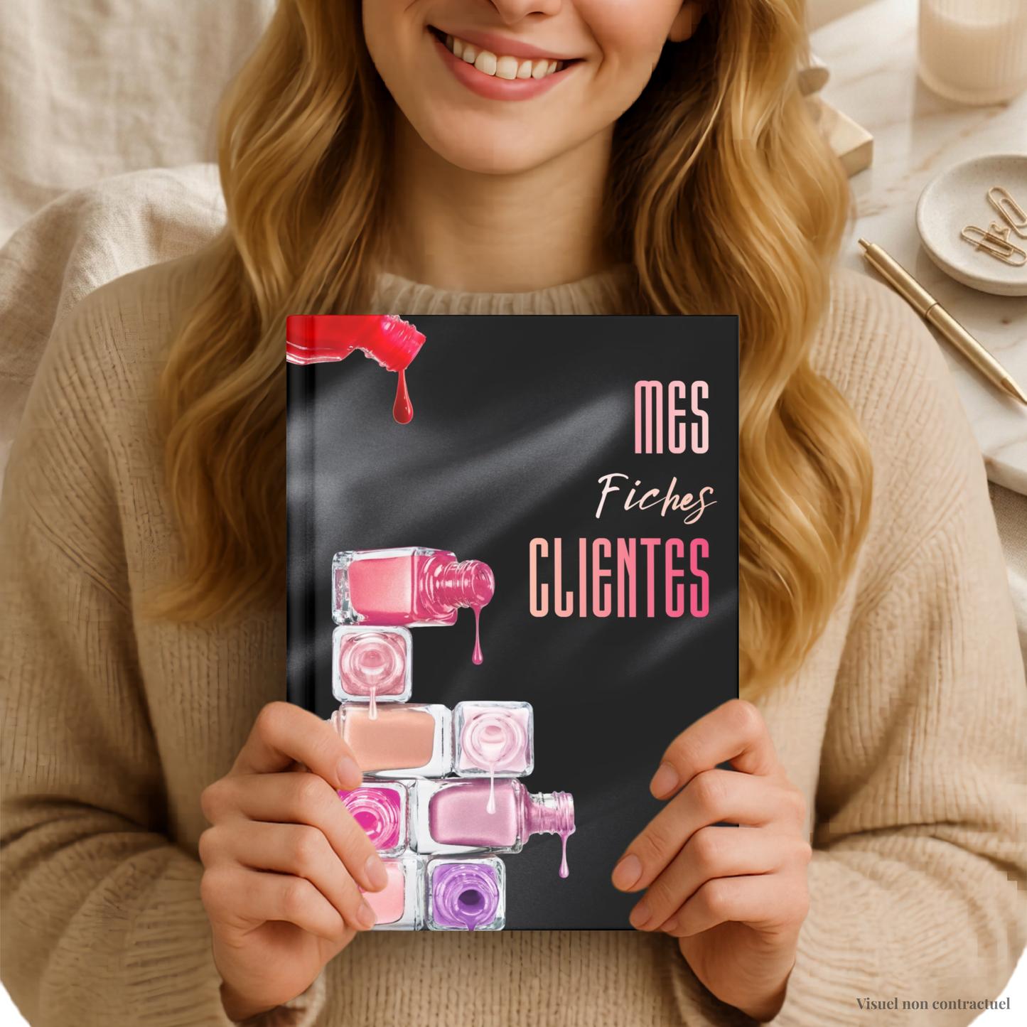 Carnet clientes