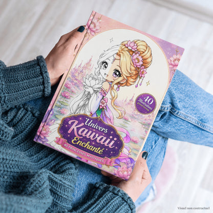 Univers Kawaii Enchanté