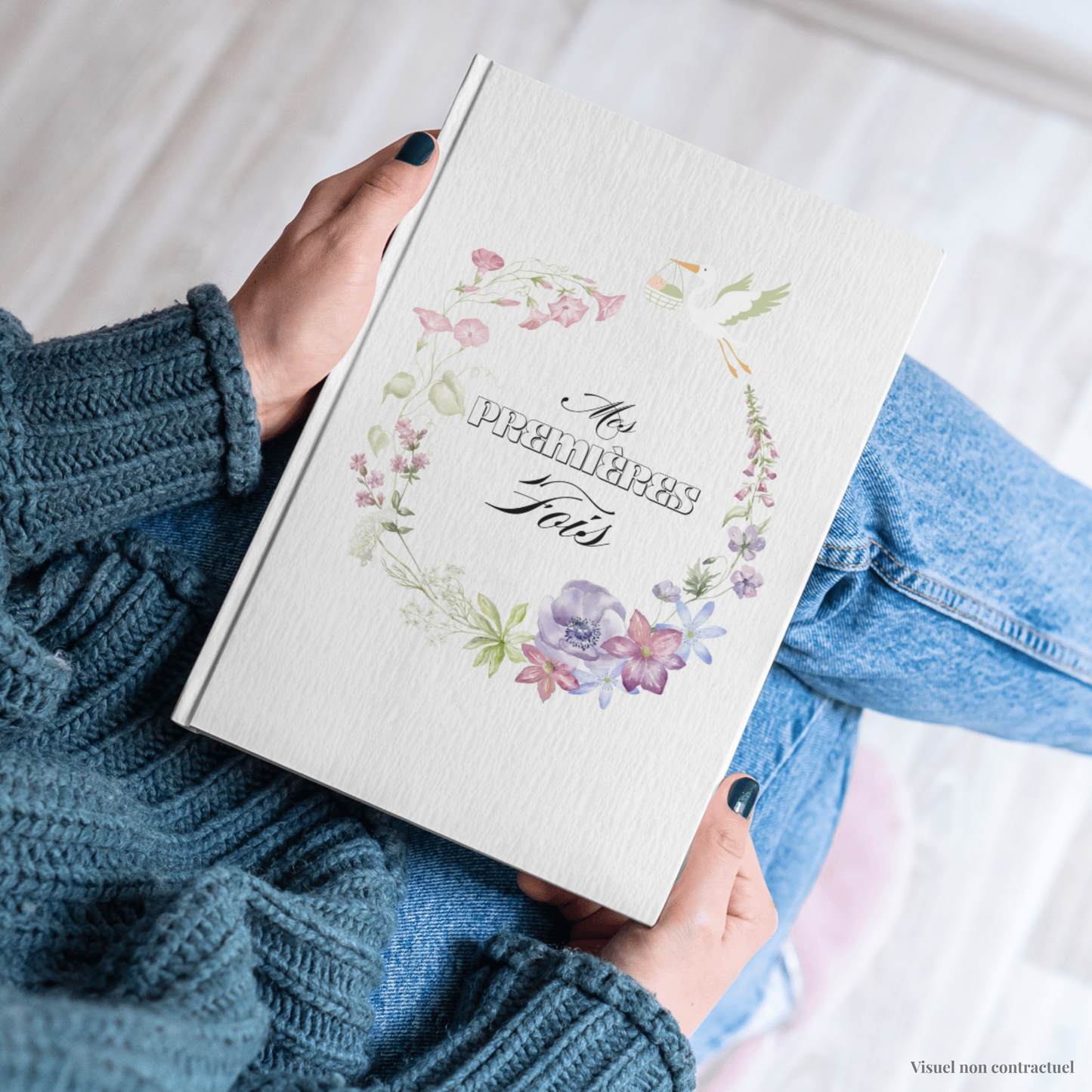 Mes premières fois de Bébé