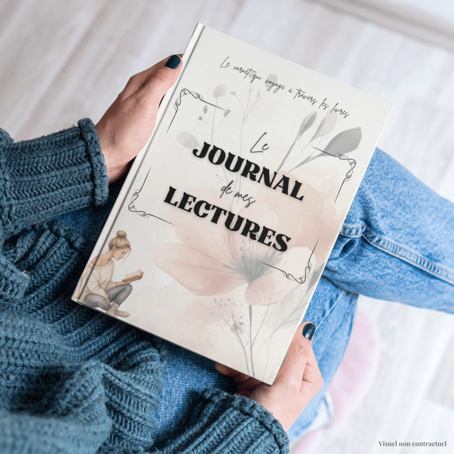 Le journal de mes Lectures