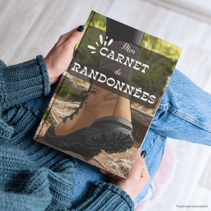 Carnet de Randonnées