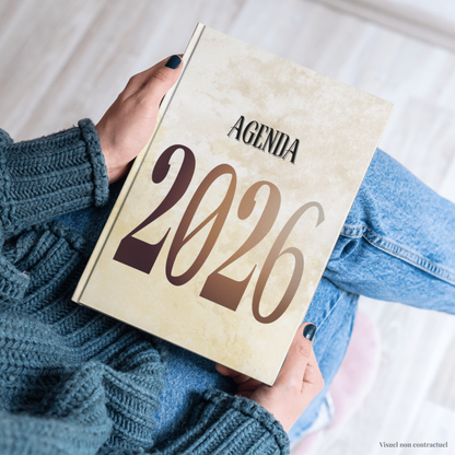 Agenda 2026 Grand format