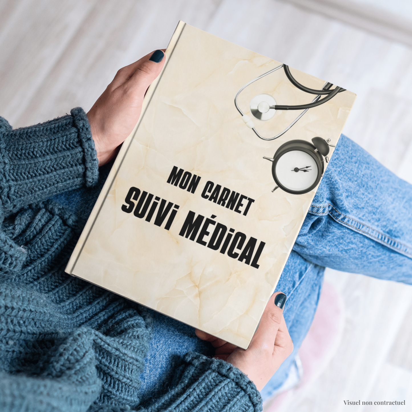 Mon Carnet de Suivi Santé