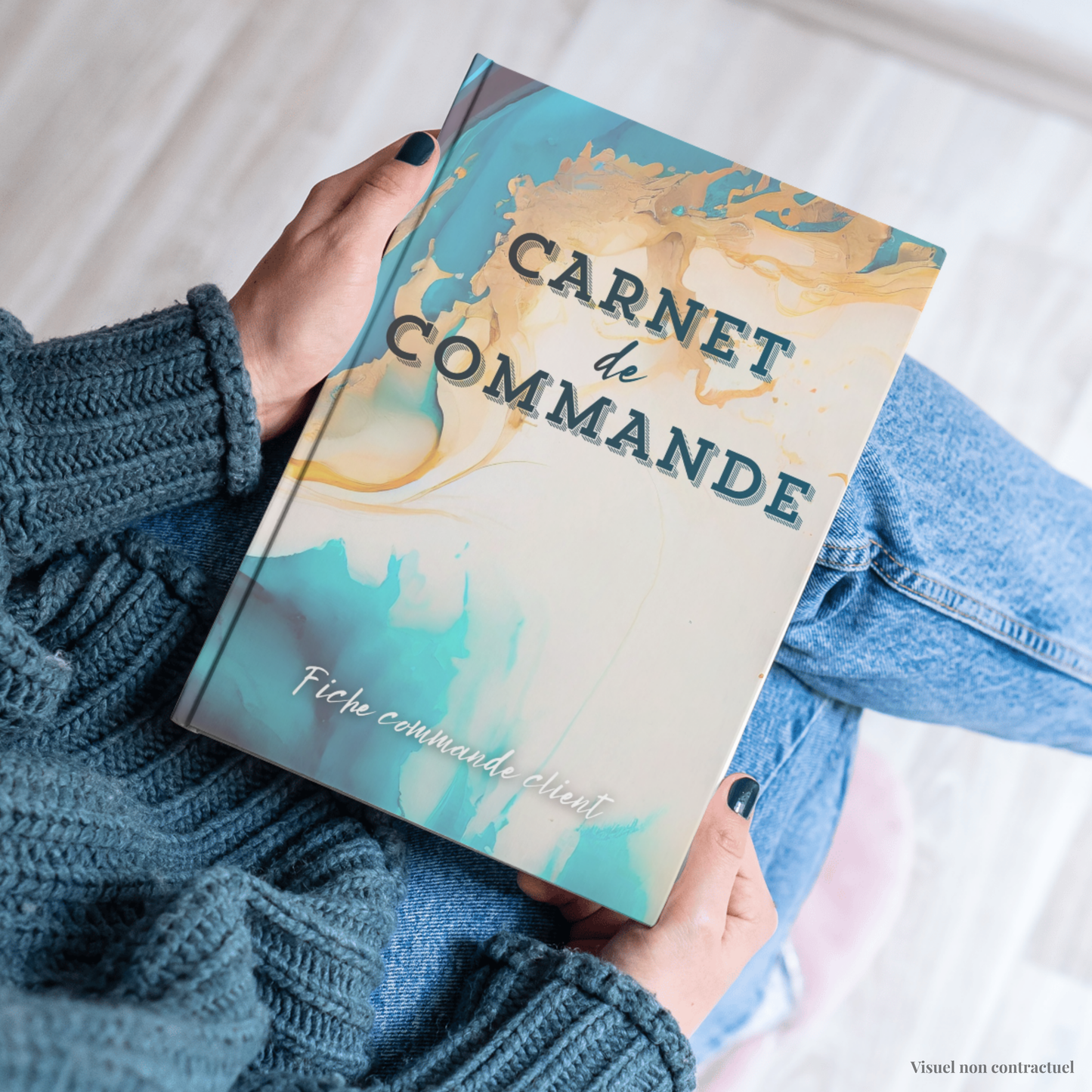 Carnet de Commandes