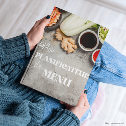 Mon Planificateur de Repas