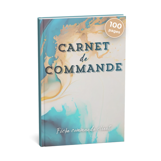 Carnet de Commandes
