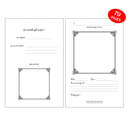 Album de rencontres, photos, dédicaces et autographes