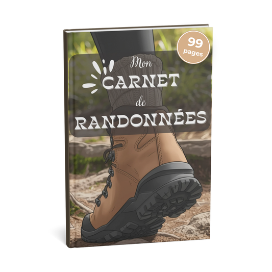 Carnet de Randonnées
