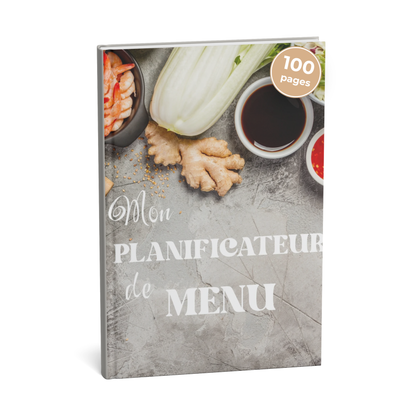 Mon Planificateur de Repas