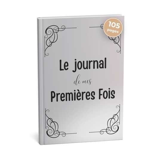 Les premières fois de mon enfant