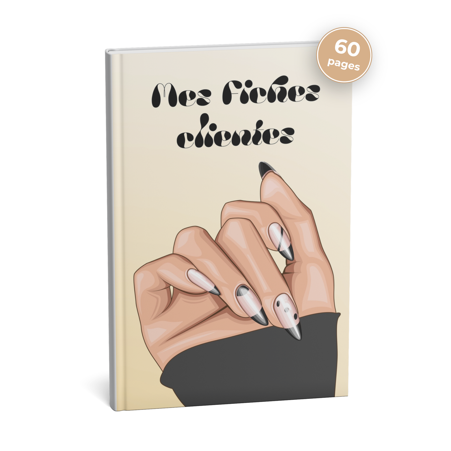 Carnet de Fiches Clientes