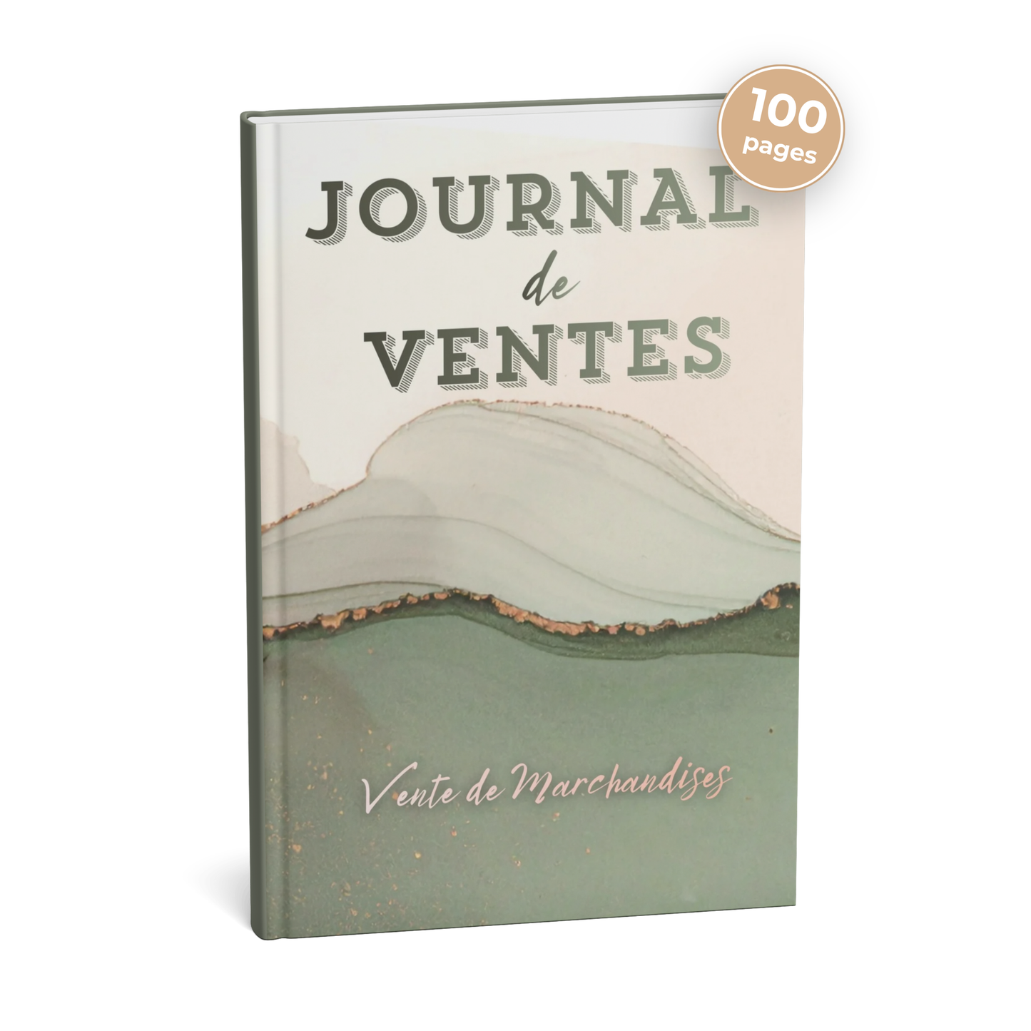 Carnet de Suivi des Ventes