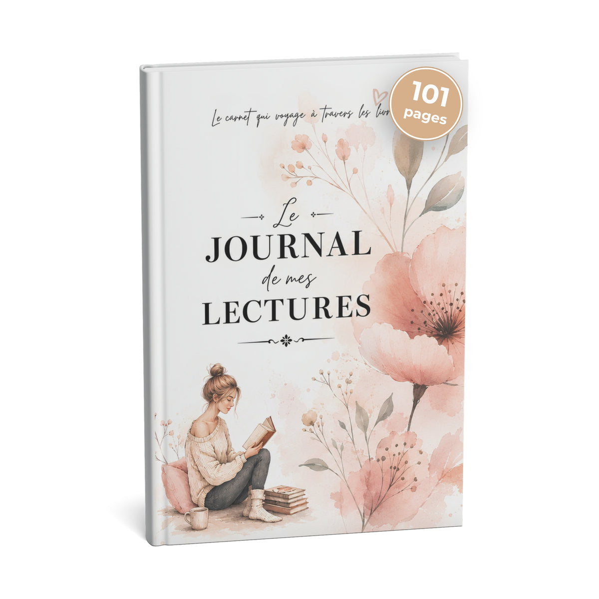 Carnet de mes Lectures