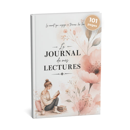 Carnet de mes Lectures