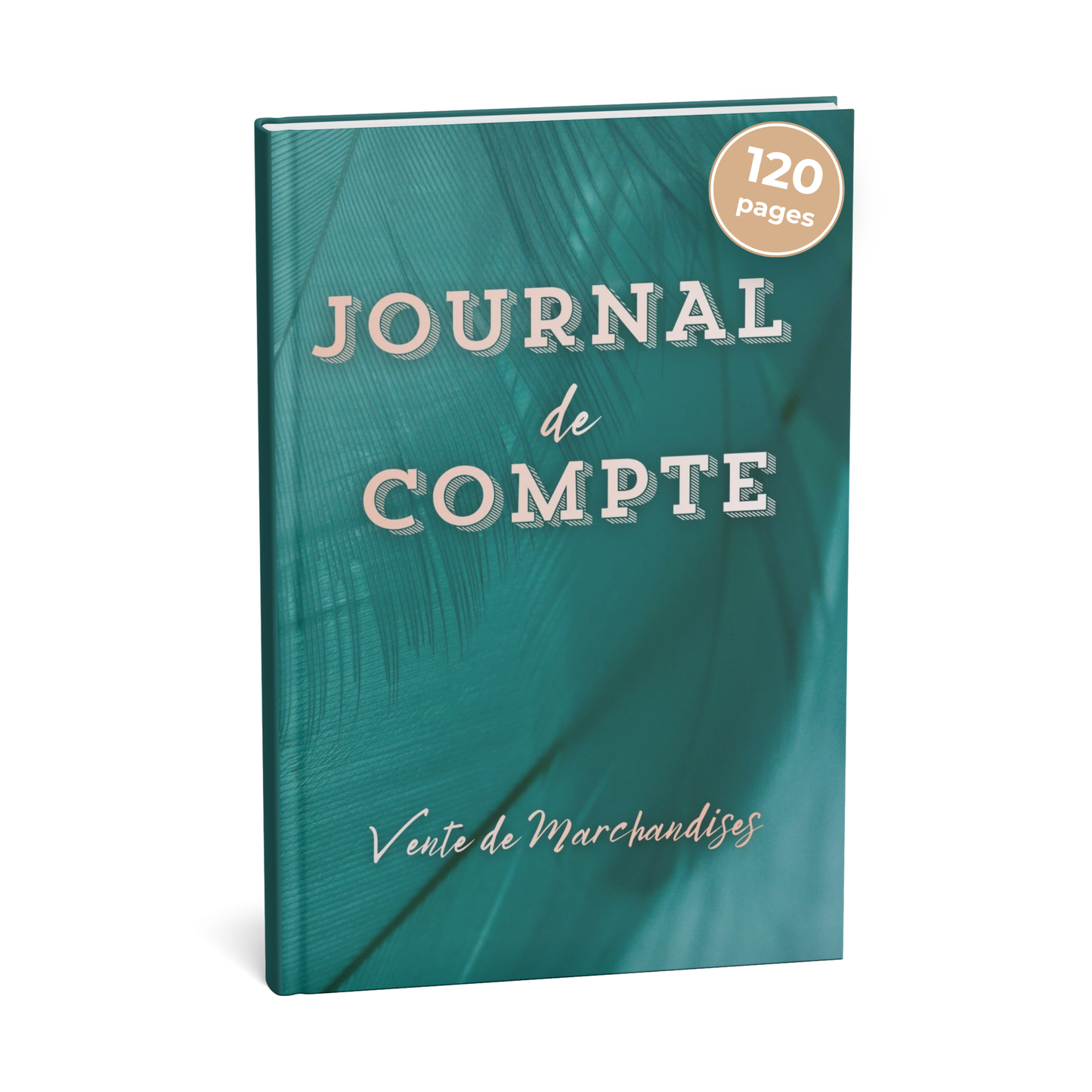 Journal de Compte "vente"